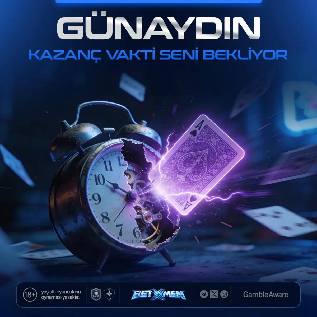 Betxmen yeni başlayanlar için spor bahisi görsel 2