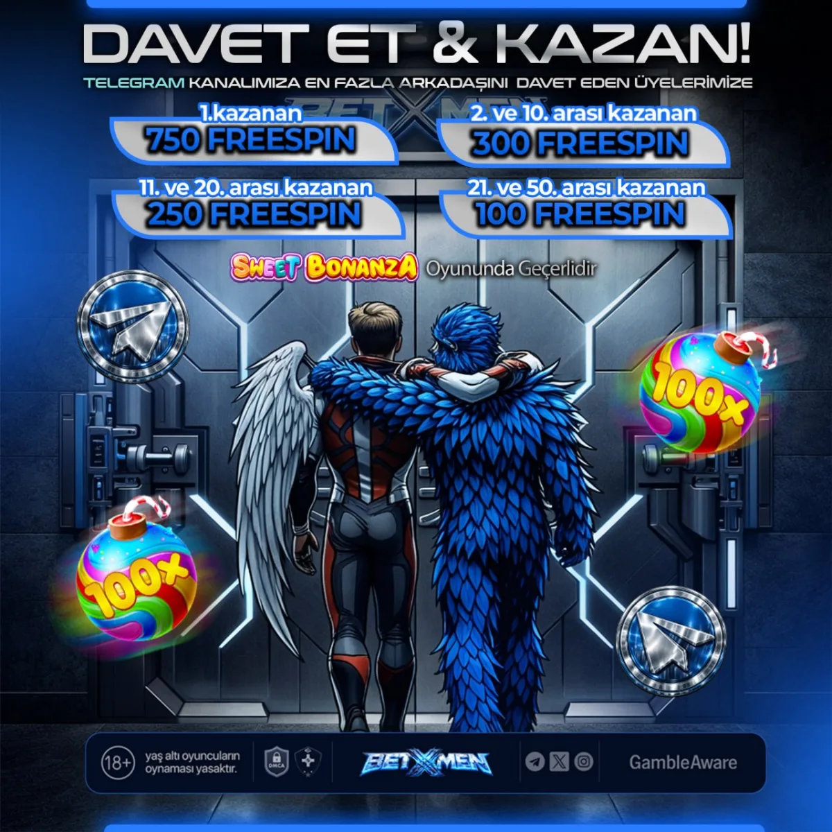 Betxmen Site bonus avantajları