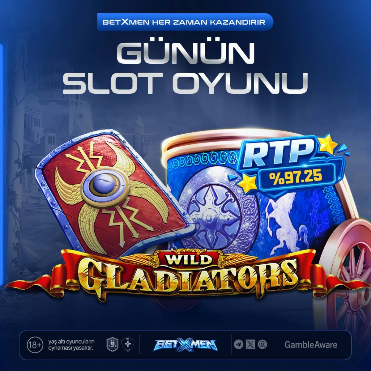 Betxmen Link VIP erişim ve ödül