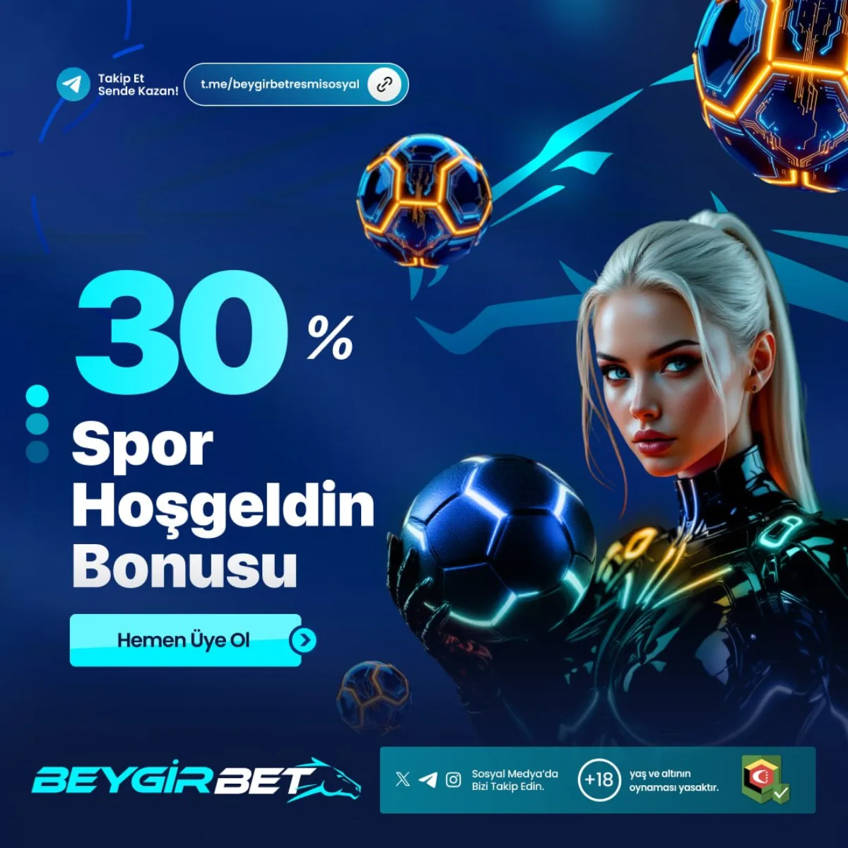 beygirbet promo görseli