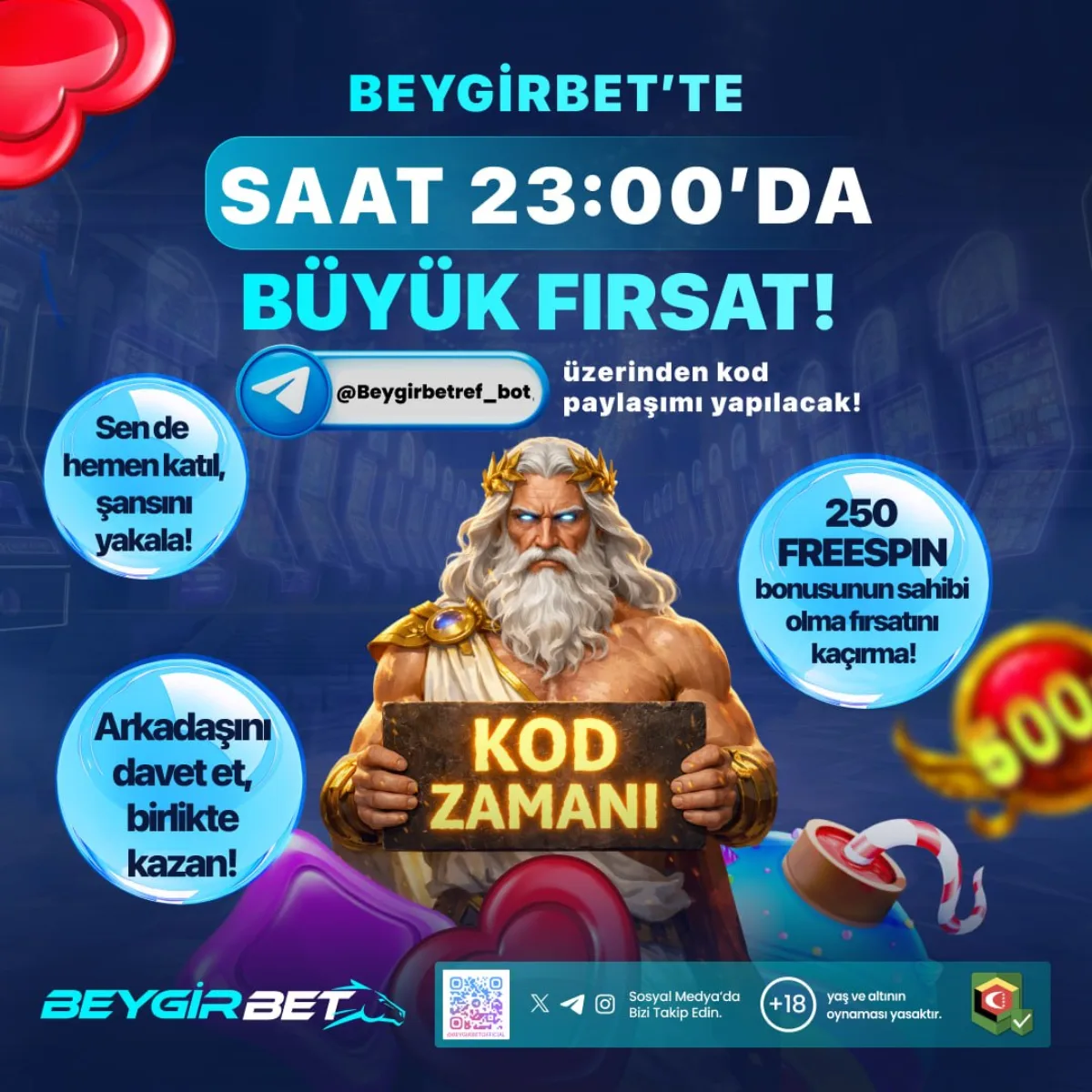 beygirbet platform görseli