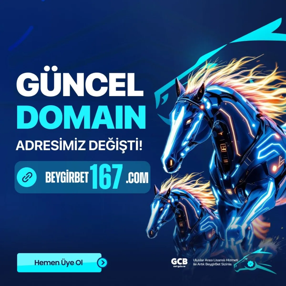 Beygirbett Link bonus ve promosyon
