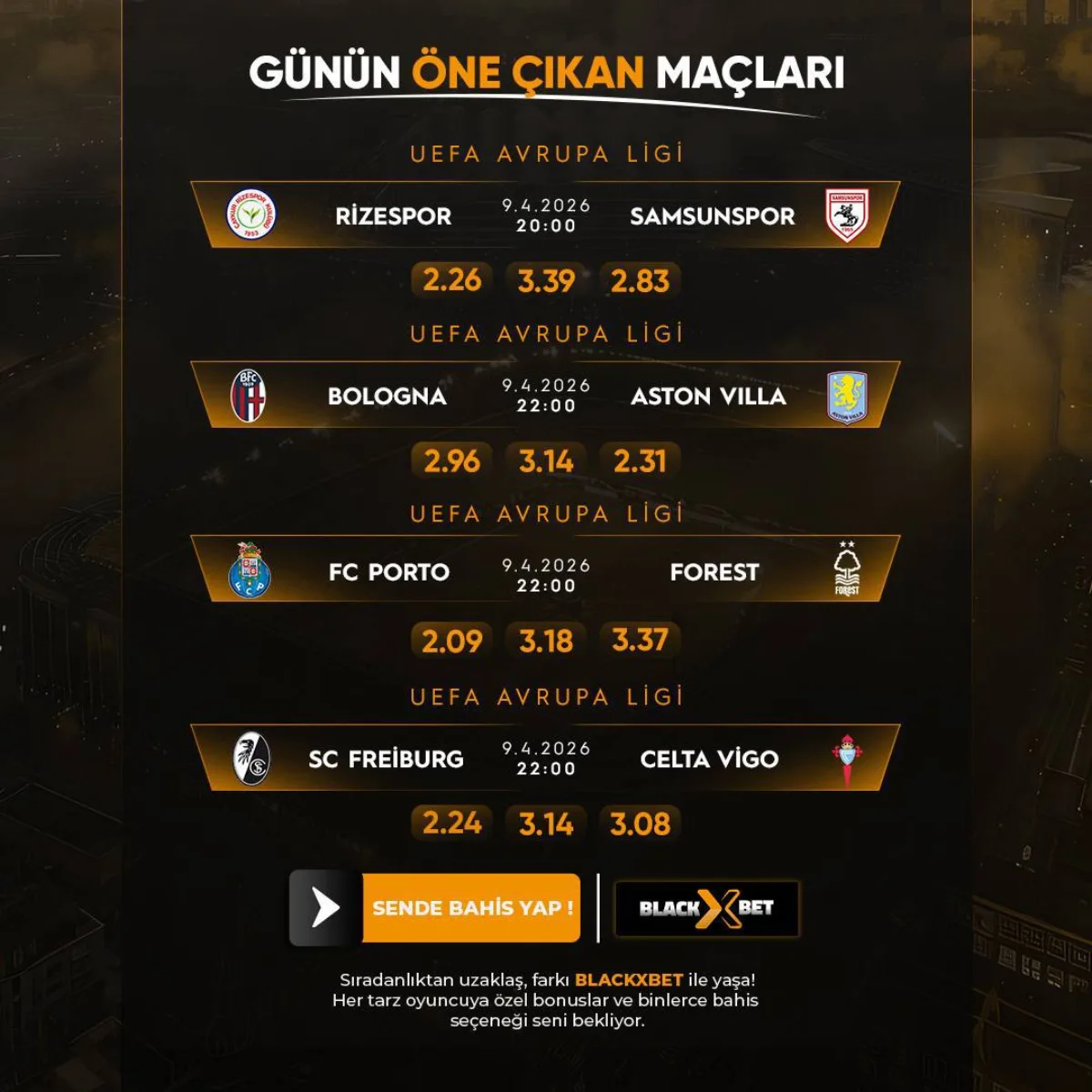 Blackxbet promo görseli