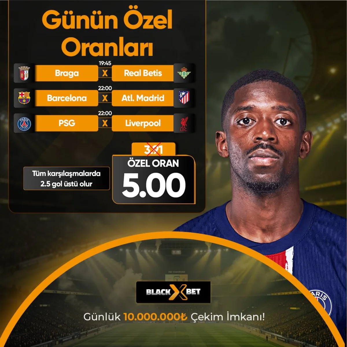 Blackxbet Giriş güncel giriş adresi görsel 4
