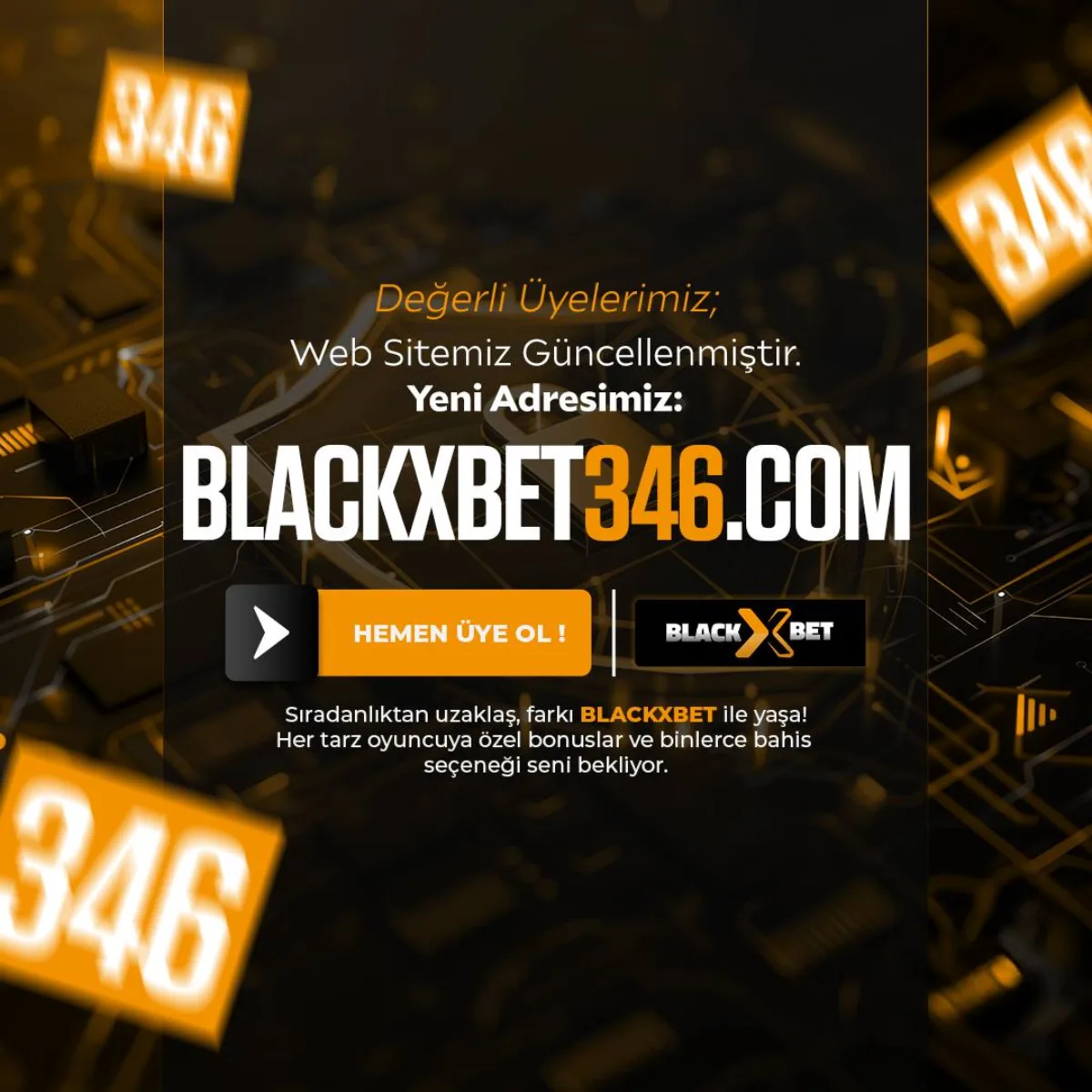 Blackxbet Giriş güncel giriş adresi