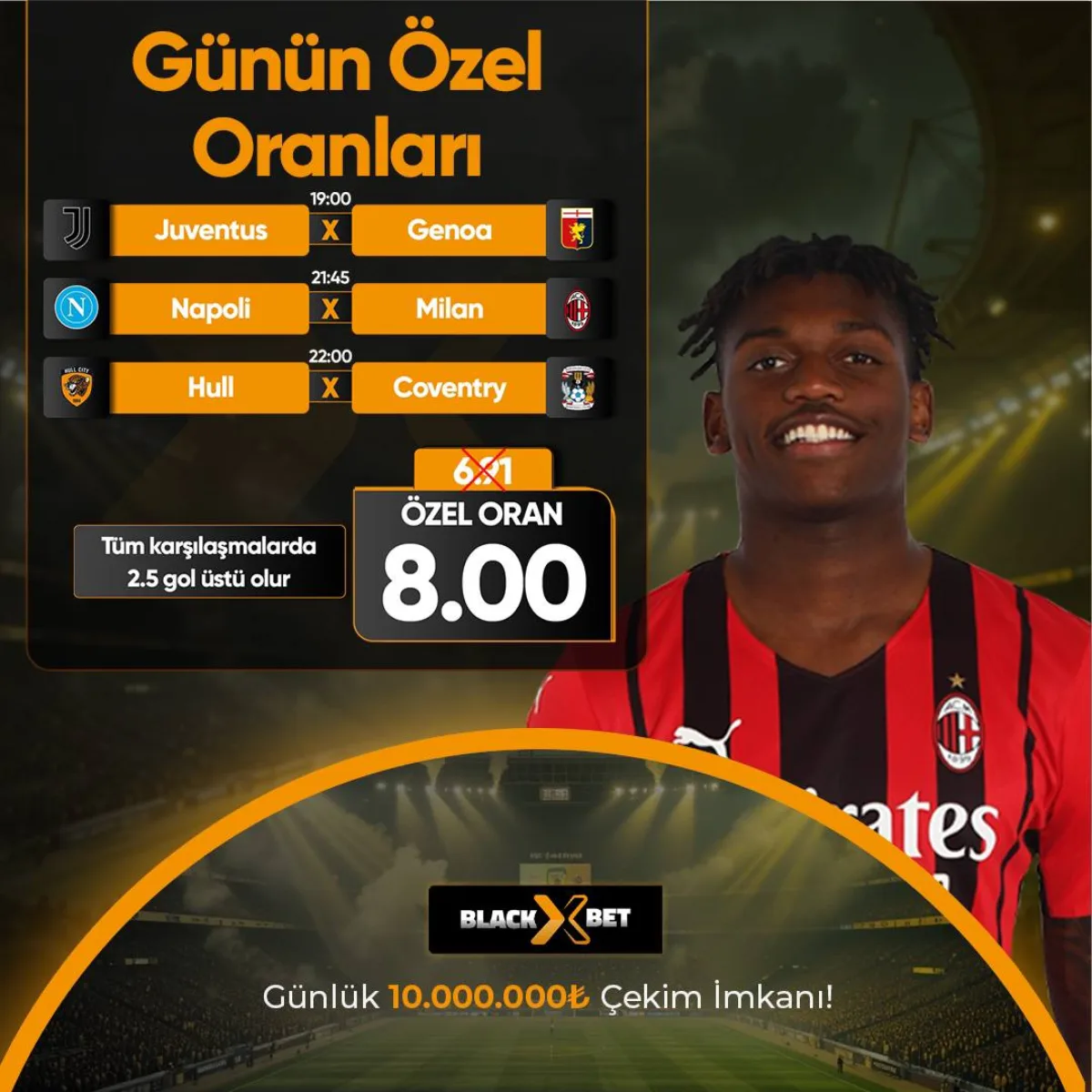 Blackxbet Link mobil bahis