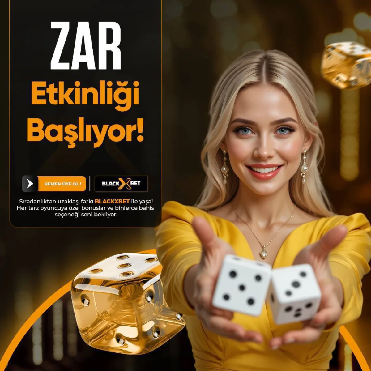 Blackxbet Link mobil bahis