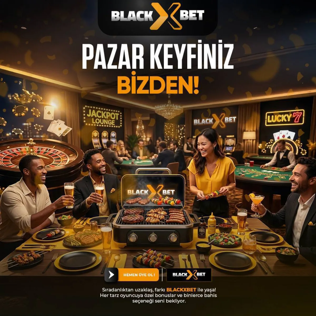 Blackxbet Adresi yeni adres