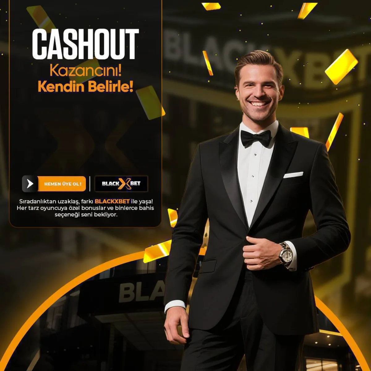 Blackxbet Com canlı casino