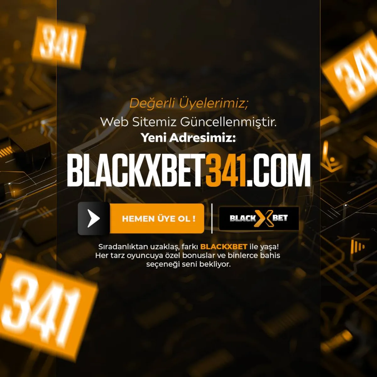Blackxbet Com canlı casino görsel 3