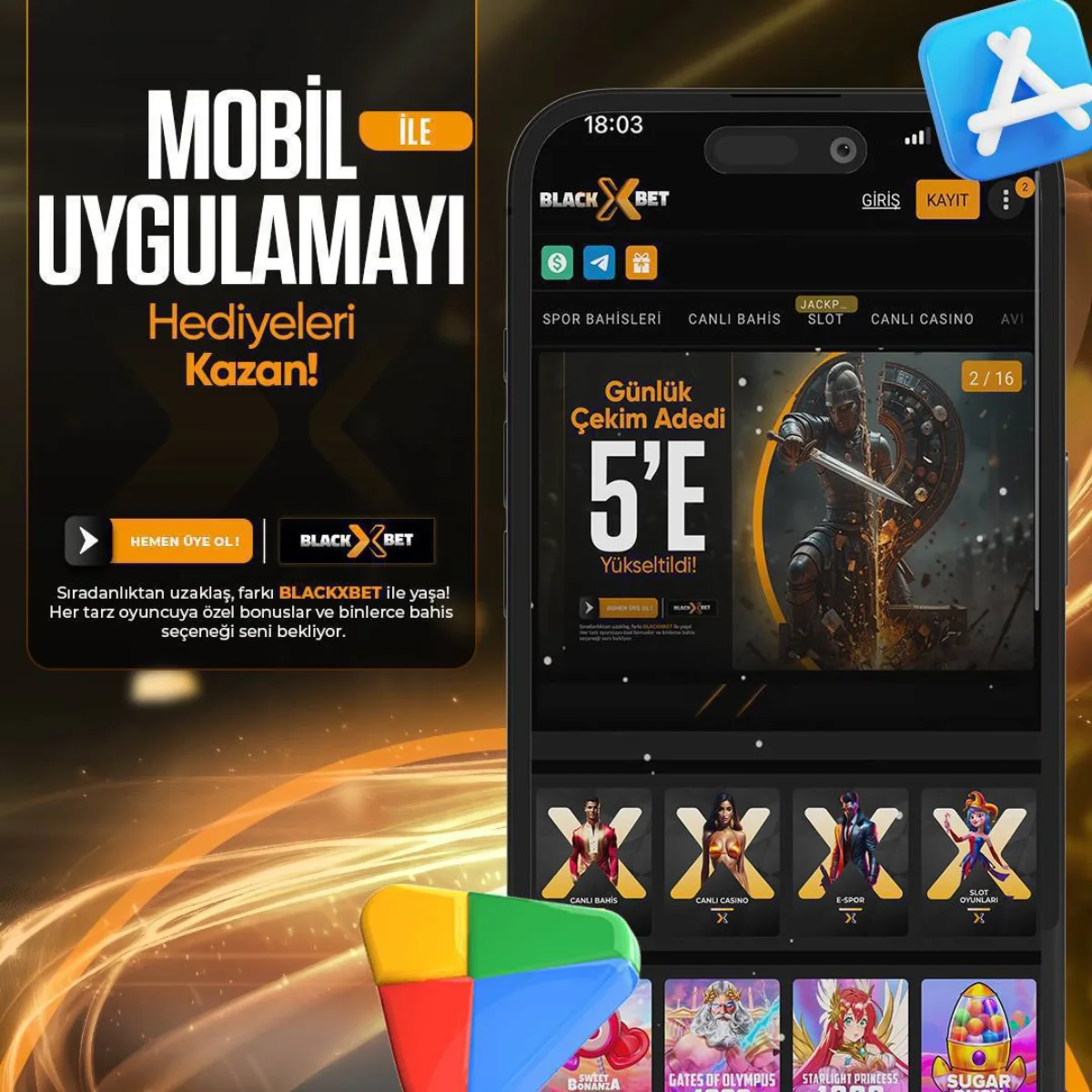 Blackxbet Com canlı casino