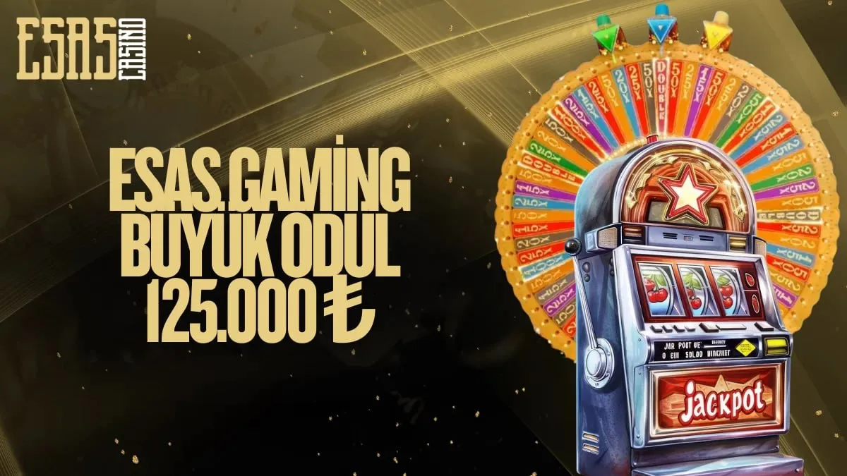 Esas Casino Link jackpot oyunları görsel 2