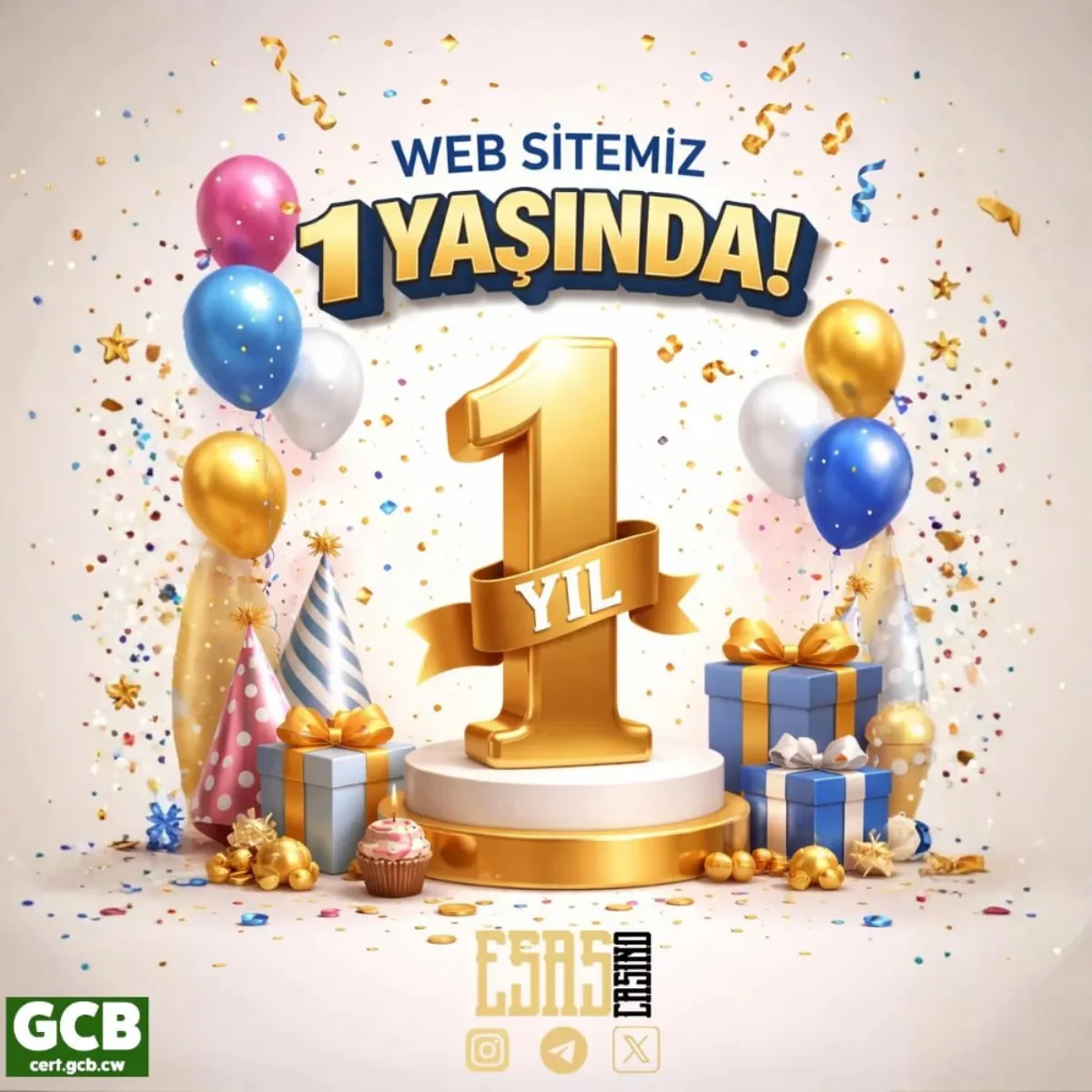 Esas Casino Link jackpot oyunları