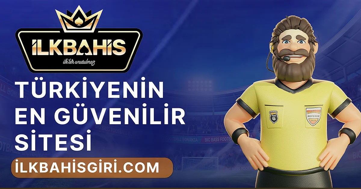 ilkbahis mobil giriş